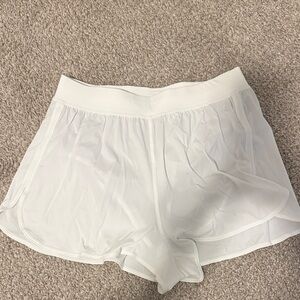 Lululemon Sleek High Rise Running short